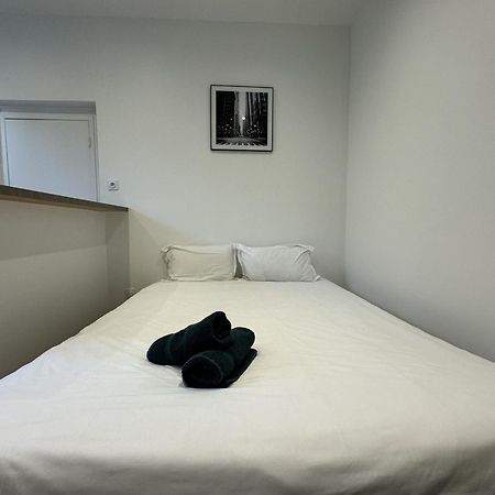 Appartement Rive Droite - Rivière Sarthe - 2 pers - Rêve au Mans à Le Mans Extérieur photo